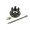 Mevotech 11-16 Ford F-250 Super Duty/11-16 Ford F Drag Link, Ms40974 MS40974 - alternate 2